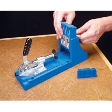 Kreg Jig K4 Pocket Hole System
