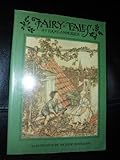 Fairytales by Hans Andersen