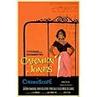 Carmen Jones - Movie Poster