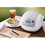 Zojirushi NS-VGC05 Micom 3-Cup Electric Rice Cooker and Warmer