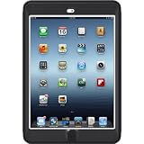OtterBox Defender Series Hybrid Case for iPad Mini - Black (77-23834)