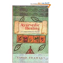 Ayurvedic Healing - A Comprehensive Guide