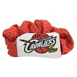 NBA Cleveland Cavaliers Hair Twist Band Amazon.com