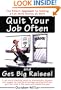Quit Your Job Often and Get Big Raises!