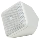 Produkt-Bild: Boston Acoustics SoundWare Cube Satelliten-Lautsprecher (100 Watt) wei&szlig;