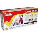 &middot;Inkrite Laser Toner Cartridge Compatible with Brother HL 1240 - TN6600 Black