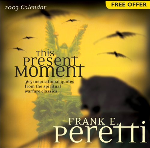 This Present Moment Calendar (2003)