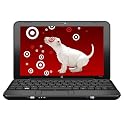 HP Mini Notebook PC - Black ( 1035NR )
