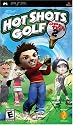 Hot Shots Golf: Open Tee 2