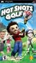 Hot Shots Golf Open Tee 2