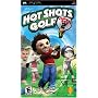 Hot Shots Golf: Open Tee 2