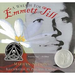 A Wreath for Emmett Till
