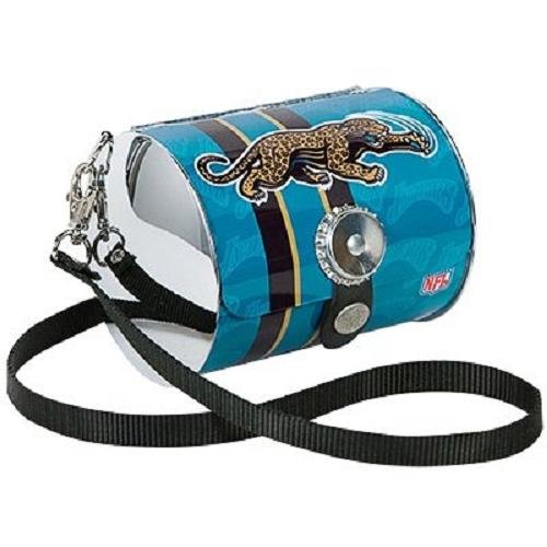 Jacksonville Jaguars Petite Purse