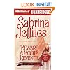Beware a Scot's Revenge (School for Heiresses Series)