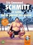 Le sumo qui ne pouvait pas grossir - Audio livre 2CD audio