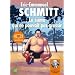 Le sumo qui ne pouvait pas grossir - Audio livre 2CD audio