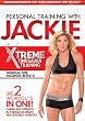 Personal Training With Jackie: Xtreme Timesaver Training [Import]