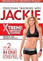 Personal Training With Jackie: Xtreme Timesaver Training