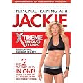 Personal Training With Jackie: Xtreme Timesaver Training [Import]
