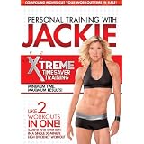 Personal Training With Jackie: Xtreme Timesaver Training [Import]by Jackie Warner