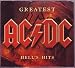 AC/DC - GREATEST HITS (HELL'S HITS)