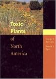 Toxic Plants of North America