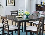 Manhattan Gathering Table - Emerald D532-36LEGS