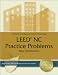 LEED NC Practice Problems: New Construction (Leadership in Energy and Environmental Design)