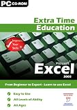 Guide to Microsoft Excel 2003 (PC)