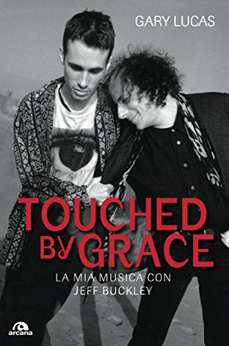 Touched by grace (Musica) (Italian Edition)