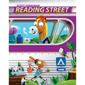 Reading comprehension - fresh reads