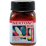 Nekton Labs BNK207035 Bio Feather Grow For Birds 1.23 oz