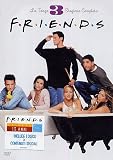 friends / Six of One - season 03 (5 Dvd) Italian Import