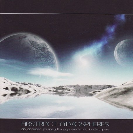 Atmosphere - Fifth Element Presents Atmosphere Storybook Vol. One - Zortam Music