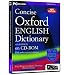 The Concise Oxford English Dictionary (ESS526/D)