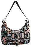Sydney Love Cowboy Boot Hobo