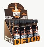 Potion Herbal Remedy Detox, 2.5 Ounce Bottles 51mpmEALVzL. SL160 Potion Herbal Remedy Detox, 2.5 Ounce Bottles