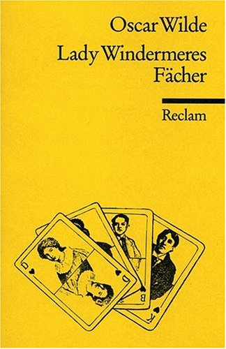 Lady Windermeres F�cher