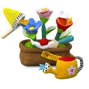 Wonderworld Eco-Friendly Gardening Set