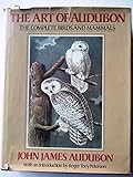 The art of Audubon : the complete birds and mammals