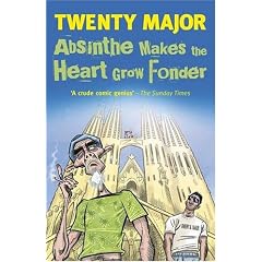 Absinthe Makes the Heart Grow Fonder