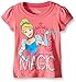 Disney Little Girls' Cinderella T-Shirt