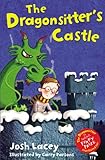 The dragonsitter's castle