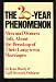 Book The twenty-year phenomenon: Men and women talk about the breakup of their long-term marriages