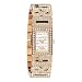 D&G DW0288 Shout Rose Gold Coloured IP Ladies Bracelet Watch