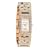 D&G DW0288 Shout Rose Gold Coloured IP Ladies Bracelet Watch