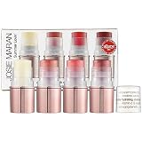 Josie Maran Summer Lovin' Argan Lip & Cheek Color Stick Set Summer Lovin' Argan Lip & Cheek Color Stick Set