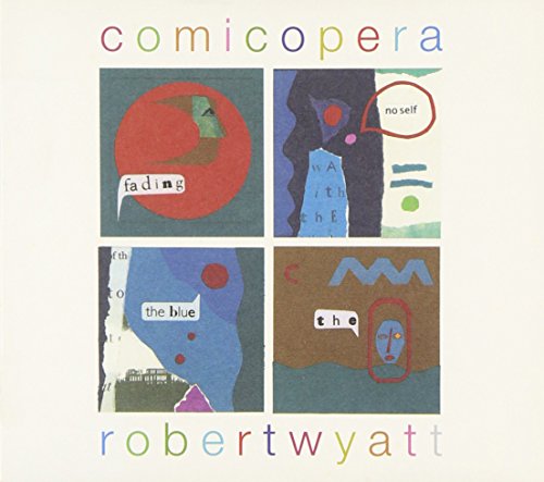 Robert Wyatt - Little Red Robin Hood Hit the Road Lyrics - Zortam Music