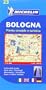 Plan Michelin Bologne