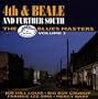 4th & Beale & Further South